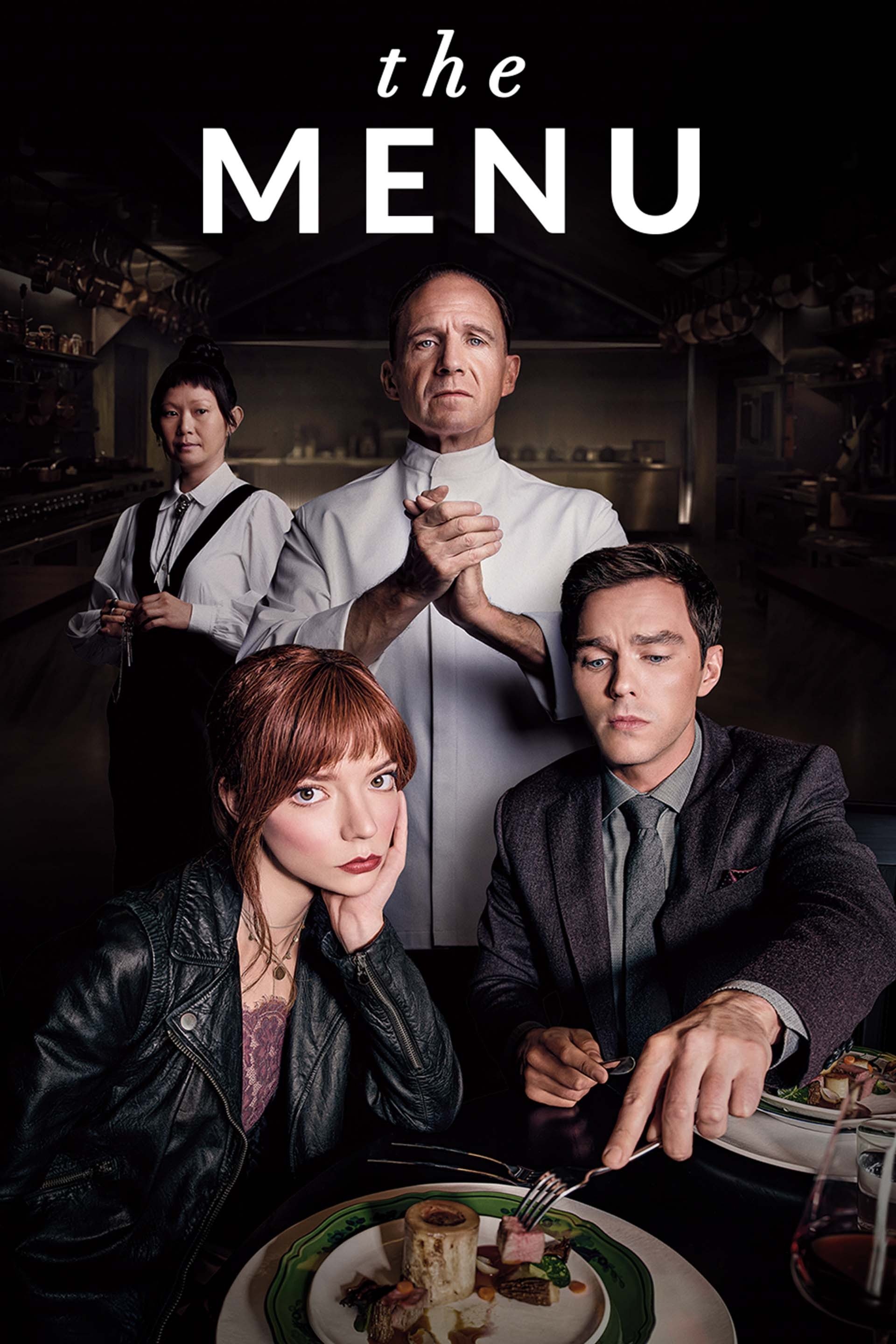 The Menu (2022) [23703] (A1764484863) [[Movies]] --Plex--